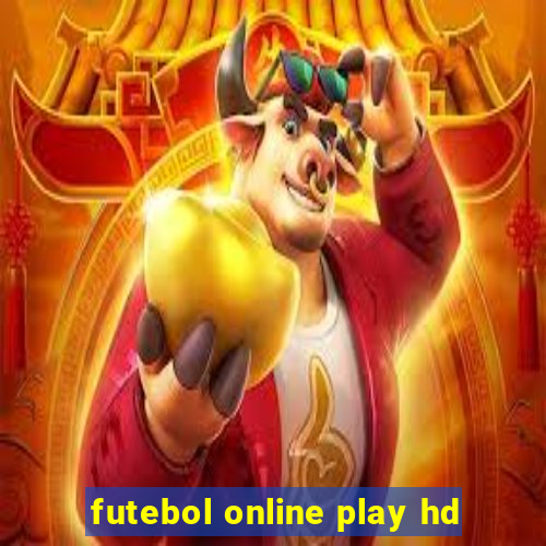 futebol online play hd